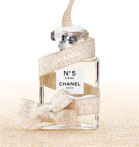 chanel no.5 1.7oz women's eau de toilette|chanel no 5 l'eau fragrantica.